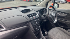 Vauxhall Mokka 1.6i Exclusiv 5dr Petrol Hatchback